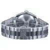 TISSOT - CLASSIC CONTEMPORARY - PR 100 SPORT CHIC - T1016101105100  şəkil