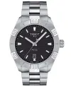 Tissot | Pr 100 | Sport Chic | T1016101105100 изображение