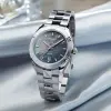 TISSOT - T-CLASSIC - PR 100 SPORT CHIC - T1019101112100  şəkil