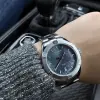 TISSOT - T-CLASSIC - PR 100 SPORT CHIC - T1019101112100  şəkil