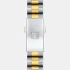 TISSOT - T-CLASSIC - PR 100 SPORT CHIC - T1019102211100  şəkil