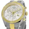 TISSOT - T-CLASSIC - PR 100 SPORT CHIC - T1019172203100  şəkil