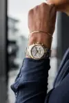 TISSOT - T-CLASSIC - PR 100 SPORT CHIC - T1019172203100  şəkil