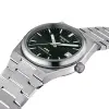 TISSOT - T-CLASSIC - PRX T-CLASSIC - T1372071109100 şəkil