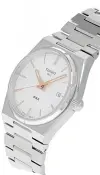 TISSOT - T-CLASSIC - PRX 35MM - T1372101103100  şəkil