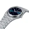 TISSOT - T-CLASSIC - PRX 40mm - T1374071104100  şəkil
