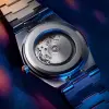 TISSOT - T-CLASSIC - PRX 40mm - T1374071104100 şəkil