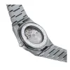 TISSOT - T-CLASSIC - PRX 40mm - T1374071109100  şəkil