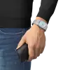 TISSOT - T-CLASSIC - PRX 40mm - T1374071135100 şəkil