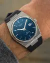 TISSOT - T-CLASSIC - PRX 40mm - T1374071604100  şəkil