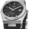 TISSOT - T-CLASSIC - PRX 40mm - T1374071605100  şəkil
