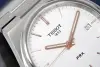 TISSOT - T-CLASSIC - PRX 40mm - T1374101103100  şəkil