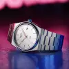 TISSOT - T-CLASSIC - PRX 40mm - T1374101103100 şəkil