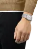 TISSOT - T-CLASSIC - PRX 40mm - T1374101103100 şəkil