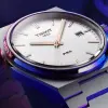 TISSOT - T-CLASSIC - PRX 40mm - T1374101103100 şəkil