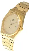 TISSOT - T-CLASSIC - PRX - T1374103302100  şəkil