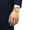 TISSOT - T-CLASSIC - PRX - T1374103302100 şəkil