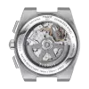 TISSOT - T-CLASSIC - PRX T-CLASSIC - T1374271101101 şəkil