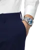 TISSOT - T-CLASSIC - PRX - T1374271104100 şəkil