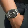 TISSOT - T-CLASSIC - TRADITION AUTOMATIC - T0639071105800  şəkil