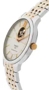 TISSOT - T-CLASSIC - TRADITION AUTOMATIC - T0639072203801  şəkil