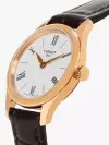 TISSOT - T-CLASSIC - TRADITION QUARTZ - T0630093601800  şəkil