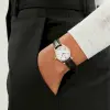 TISSOT - T-CLASSIC - TRADITION QUARTZ - T0630093601800  şəkil