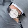 TISSOT - T-CLASSIC - TRADITION QUARTZ - T0636101603700  şəkil