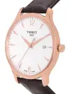 TISSOT - T-CLASSIC - TRADITION QUARTZ - T0636103603700  şəkil