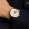 TISSOT - T-CLASSIC - TRADITION QUARTZ - T0636171603700  şəkil