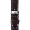 TISSOT - T-CLASSIC - TRADITION QUARTZ - T0636171603700  şəkil
