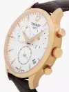 TISSOT - T-CLASSIC - TRADITION QUARTZ - T0636173603700  şəkil
