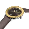 TISSOT - T-GOLD - GLENDORA - T9292104606600 şəkil