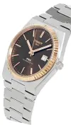 Tissot | Prx | Gold | T9314074129100 изображение