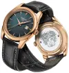 TISSOT - T-GOLD - VINTAGE QUARTZ LADY - T9202107612100  şəkil