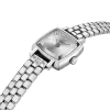 TISSOT - T-LADY - LOVELY SQUARE - T0581091103601 şəkil