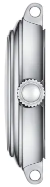 TISSOT - T-LADY - BELLISSIMA SMALL LADY - T1260101113300  şəkil
