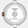 TISSOT - T-LADY - BELLISSIMA SMALL LADY - T1260102201301  şəkil