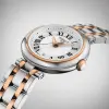 TISSOT - T-LADY - BELLISSIMA SMALL LADY - T1260102201301  şəkil