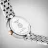TISSOT - T-LADY - BELLISSIMA SMALL LADY - T1260102201301  şəkil
