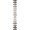 TISSOT - T-LADY - BELLISSIMA SMALL LADY - T1260102201301 şəkil