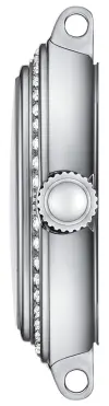 TISSOT - T-LADY - BELLISSIMA SMALL - T1260106111300  şəkil
