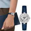 TISSOT - T-LADY - BELLISSIMA SMALL - T1262071601300  şəkil