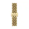 TISSOT - T-LADY - LOVELY ROUND - T0580093303100  şəkil