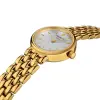 TISSOT - T-LADY - LOVELY ROUND - T0580093303100  şəkil