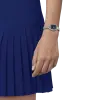 TISSOT - T-LADY - LOVELY SQUARE - T0581091104101 şəkil