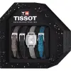 TISSOT - T-LADY - T0581091703602 şəkil
