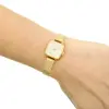 TISSOT - T-LADY - LOVELY SQUARE - T0581093303100  şəkil