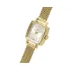 TISSOT - T-LADY - LOVELY SQUARE - T0581093303100  şəkil