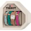 TISSOT - T-LADY - LOVELY - T0581093603101  şəkil